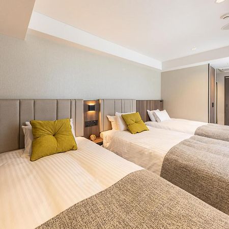 Meitetsu Inn Shinosakaeki Higashiguchi Dış mekan fotoğraf