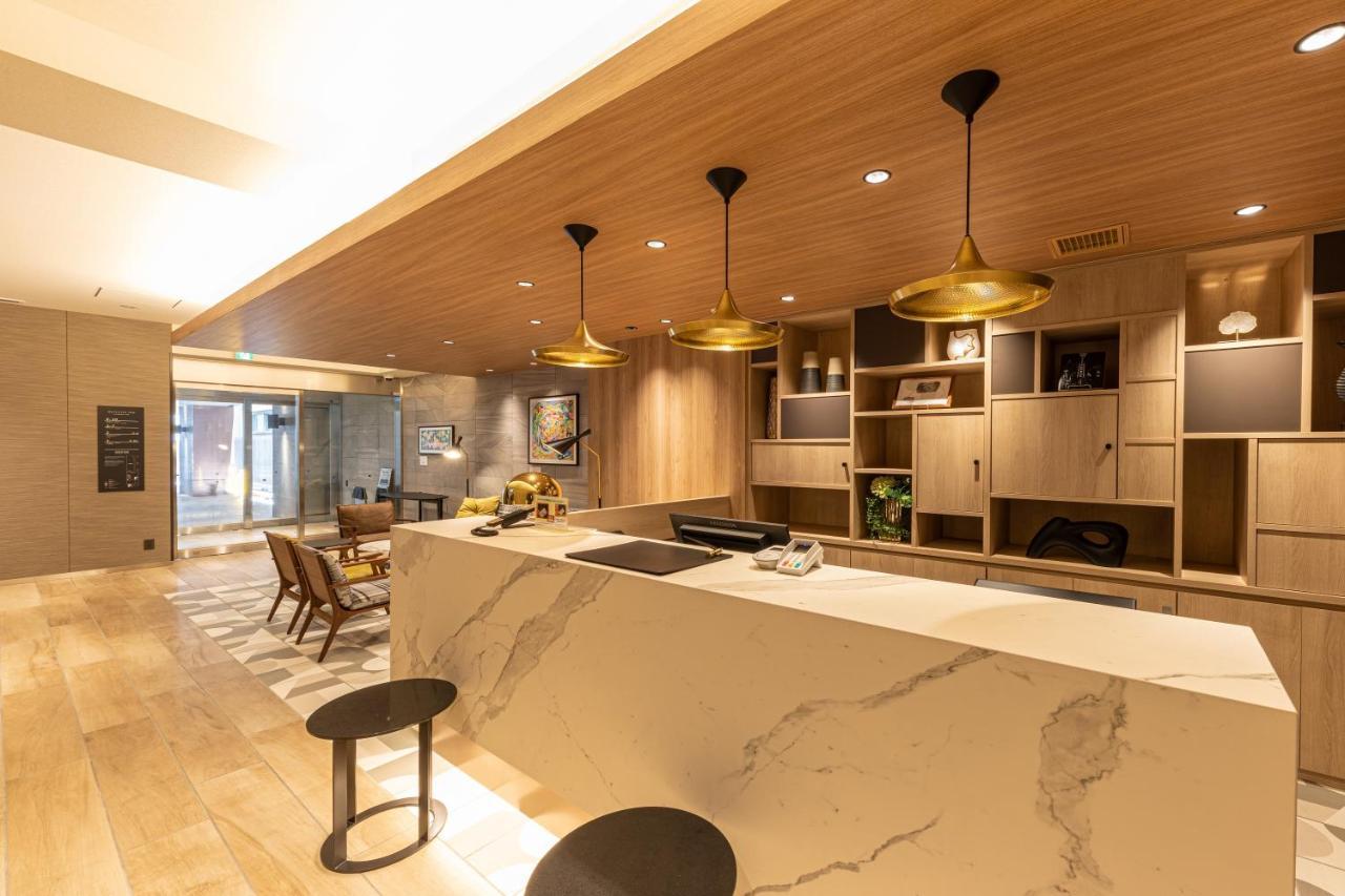 Meitetsu Inn Shinosakaeki Higashiguchi Dış mekan fotoğraf